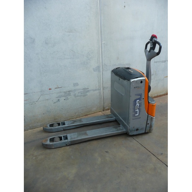 2020 Still EXU 18 LI-ION-45692410