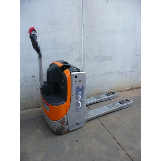 2020 Still EXU 18 LI-ION-45692411