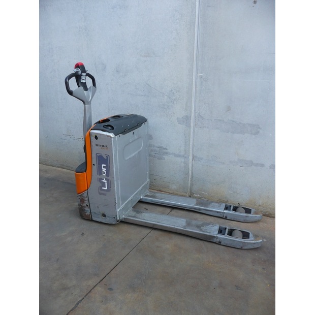 2020 Still EXU 18 LI-ION-45692412