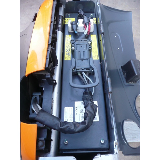 2020 Still EXU 18 LI-ION-45692414