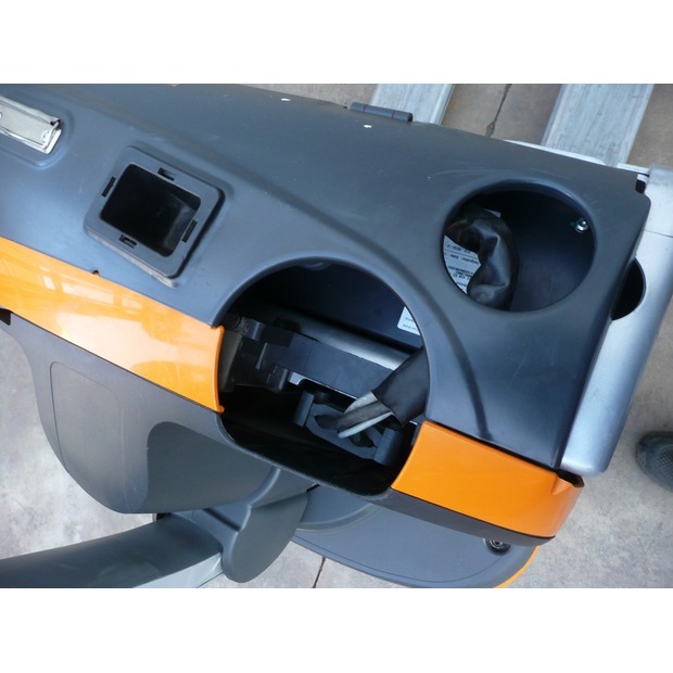 2020 Still EXU 18 LI-ION-45692415