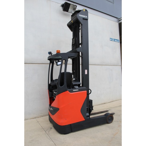 2020 Linde R16-01-45692425