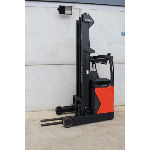 2020 Linde R16-01-45692426