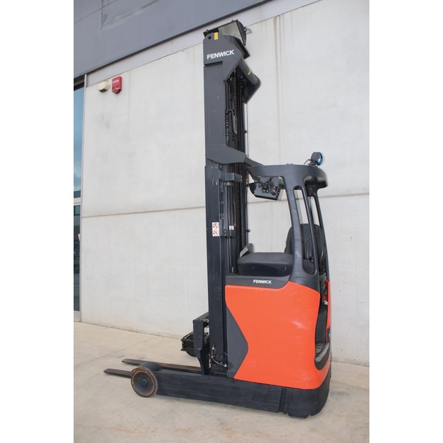 2020 Linde R16-01-45692427