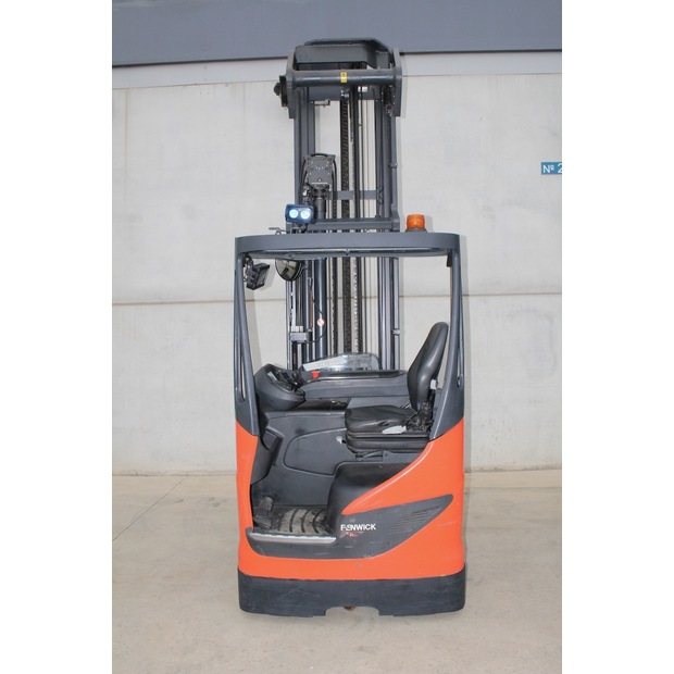 2020 Linde R16-01-45692429