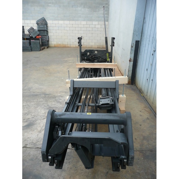 2020 Linde R16-01-45692430