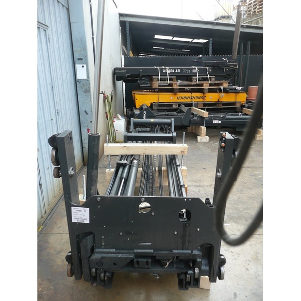 2020 Linde R16-01-45692432