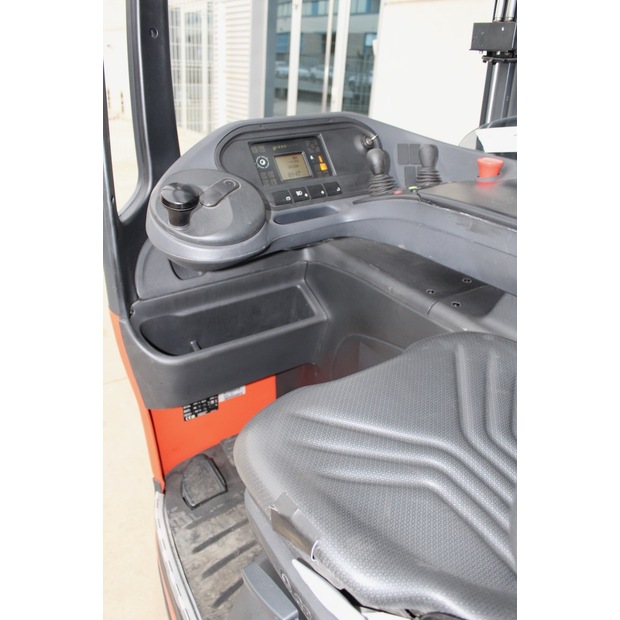 2020 Linde R16-01-45692433