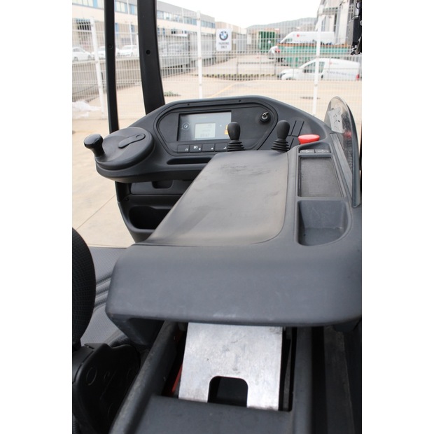 2020 Linde R16-01-45692434