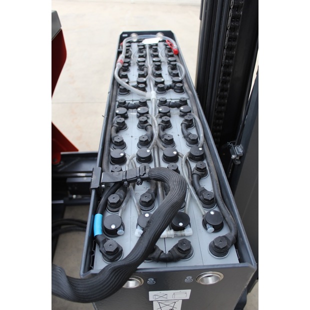 2020 Linde R16-01-45692435