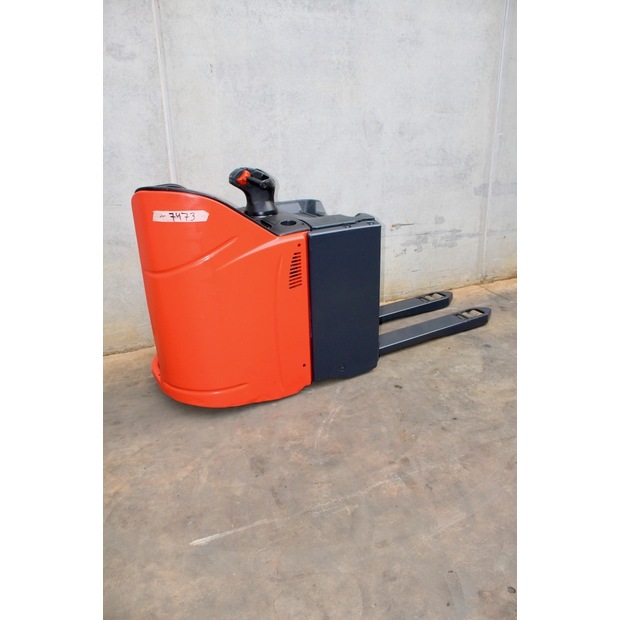 2009 Linde T 20 SP-45692441