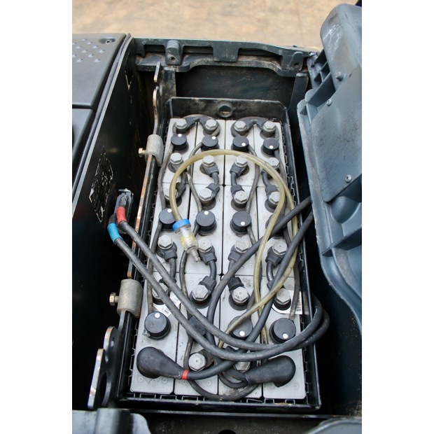 2009 Linde T 20 SP-45692444