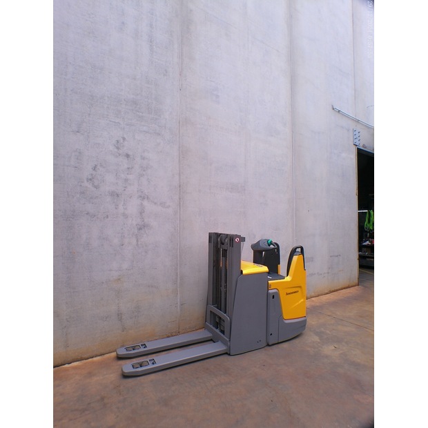 2018 Jungheinrich ERD 220 290 DT-45692447