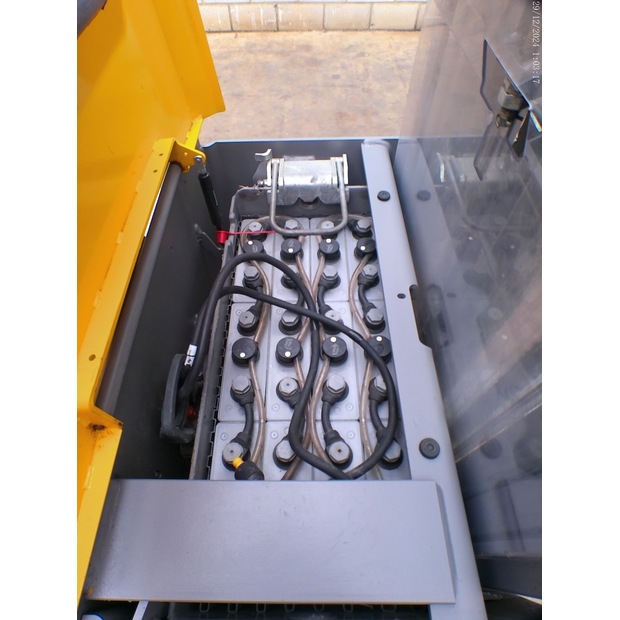 2018 Jungheinrich ERD 220 290 DT-45692451