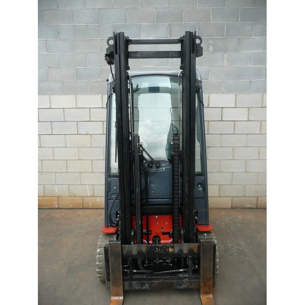 2017 Toyota 8FBE16T-45692458