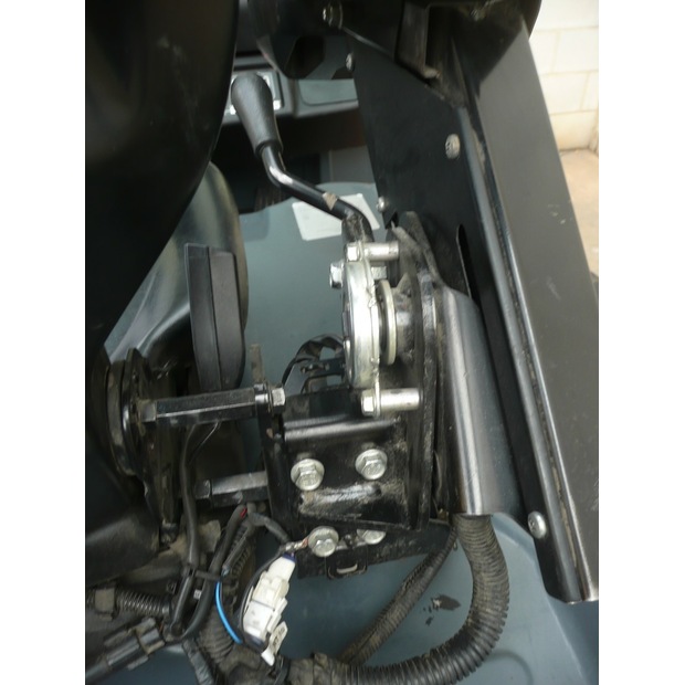 2017 Toyota 8FBE16T-45692462