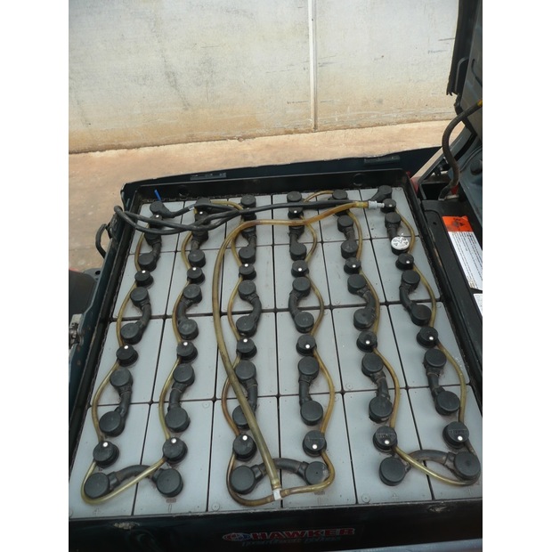 2017 Toyota 8FBE16T-45692465