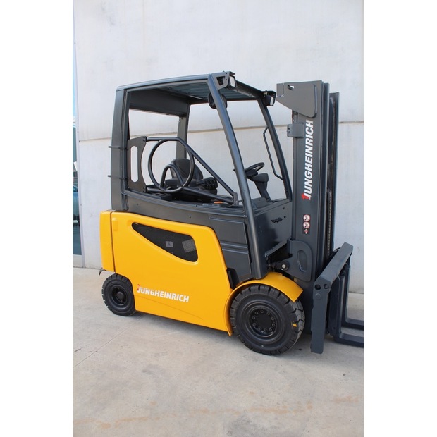 2012 Jungheinrich EFG 425k 440 DZ-45692466