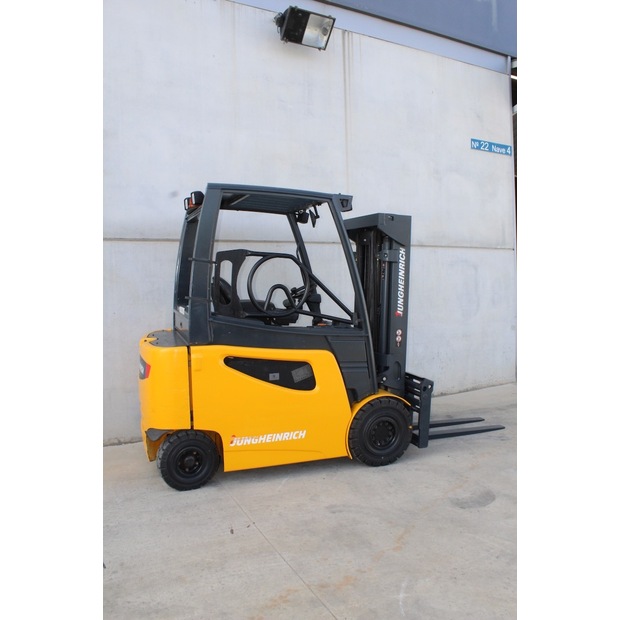 2012 Jungheinrich EFG 425k 440 DZ-45692467