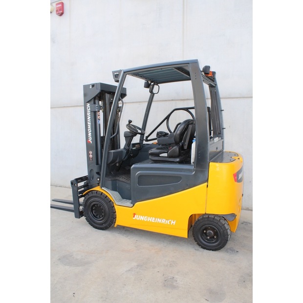 2012 Jungheinrich EFG 425k 440 DZ-45692469