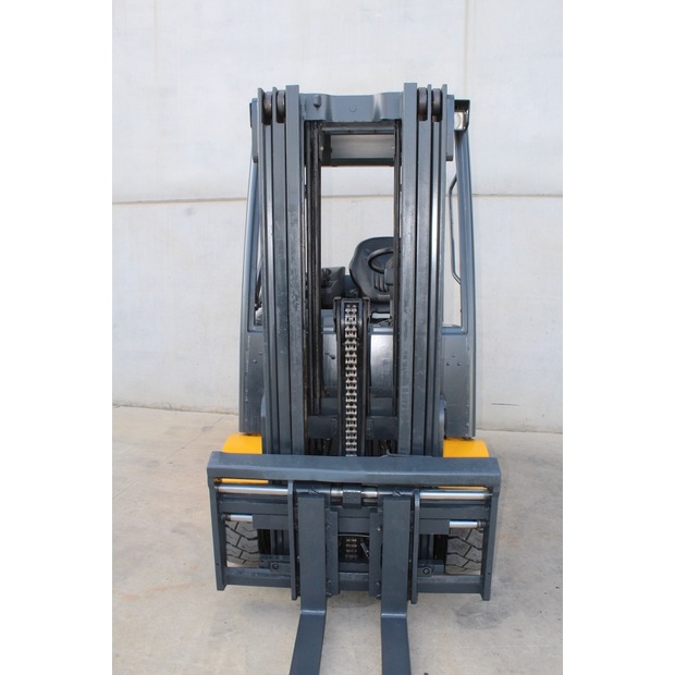 2012 Jungheinrich EFG 425k 440 DZ-45692470