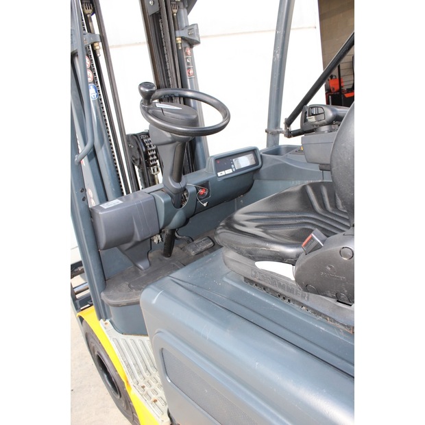 2012 Jungheinrich EFG 425k 440 DZ-45692475