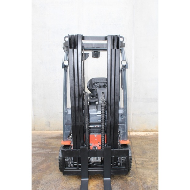 2018 Toyota 8FBE15T-45692480