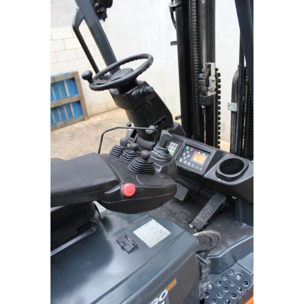 2018 Toyota 8FBE15T-45692482