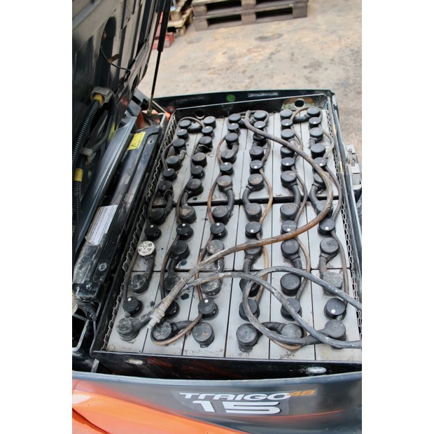 2018 Toyota 8FBE15T-45692483