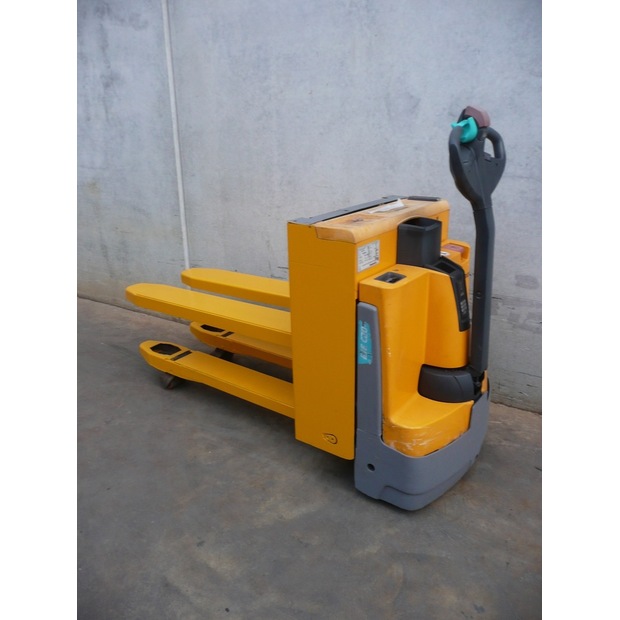 2018 جنجهينريتش EJE C20-45692486