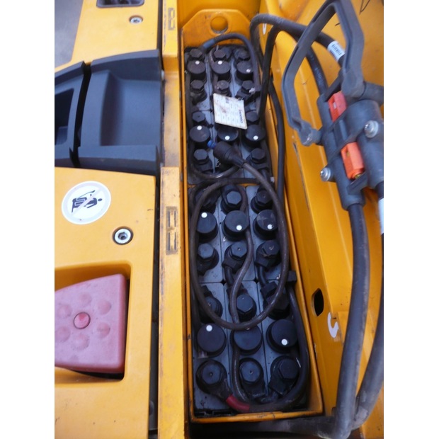 2018 جنجهينريتش EJE C20-45692491