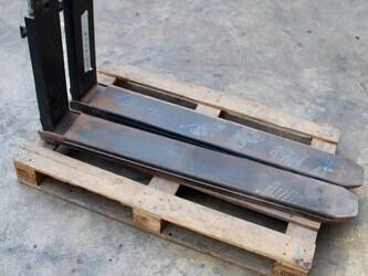 Image for ATTACHMENTS 2007 Other RG4 25 1200/850