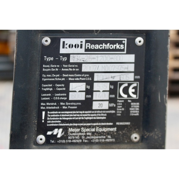 2007 Other RG4 25 1200/850-45692496