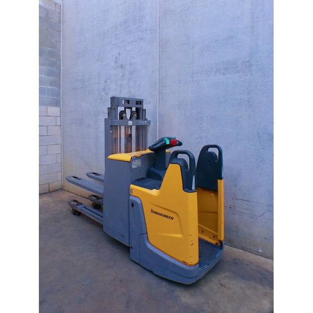 2018 جنجهينريتش ERD 220 290 DT-45692497