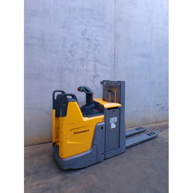 2018 جنجهينريتش ERD 220 290 DT-45692499