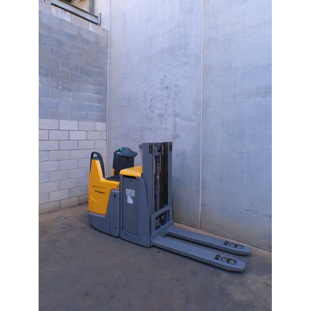 2018 جنجهينريتش ERD 220 290 DT-45692500