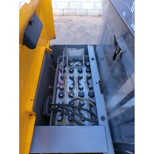 2018 جنجهينريتش ERD 220 290 DT-45692502