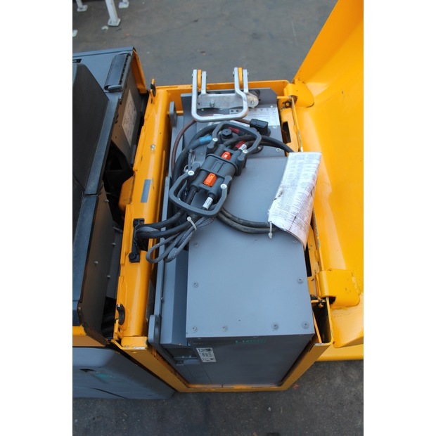 2018 Jungheinrich ERE 125 LI-ION-45692531