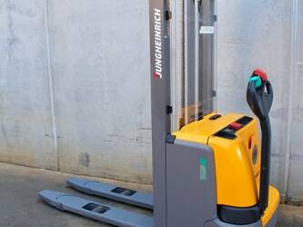 صورة ل رافع منصات للمشاة 2018 جنجهينريتش EJC 212 320 ZT LI-ION