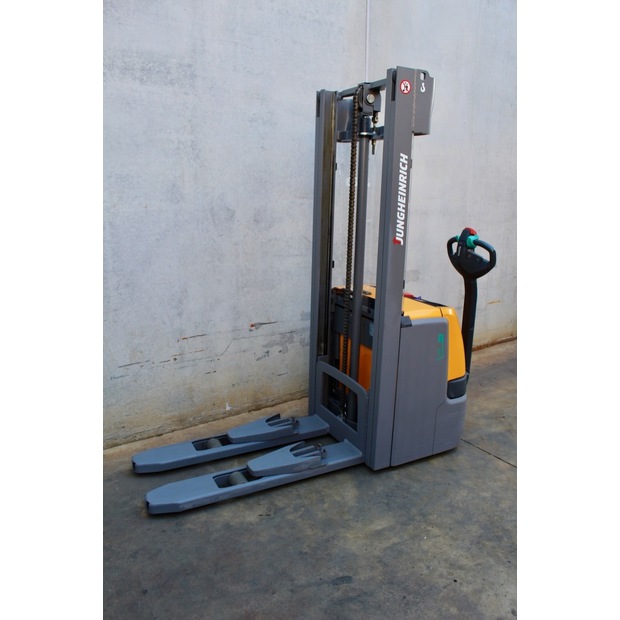 2018 جنجهينريتش EJC 212 320 ZT LI-ION-45692534