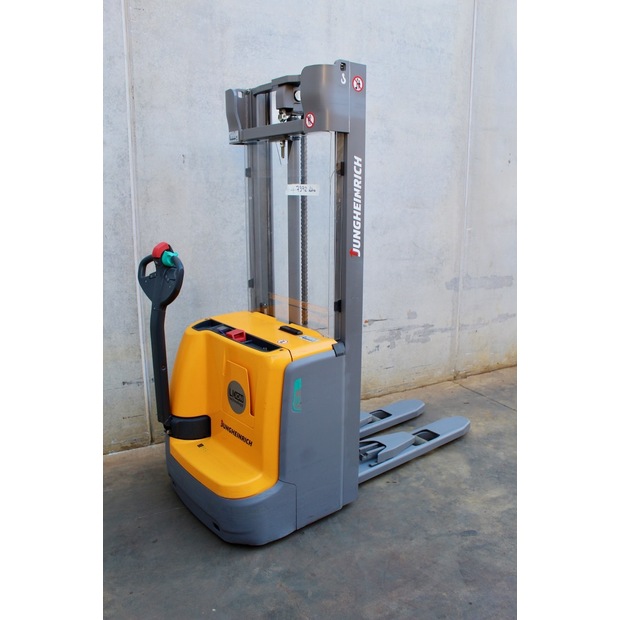 2018 جنجهينريتش EJC 212 320 ZT LI-ION-45692535