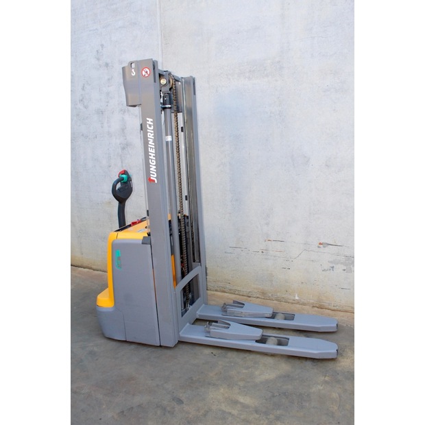 2018 جنجهينريتش EJC 212 320 ZT LI-ION-45692536