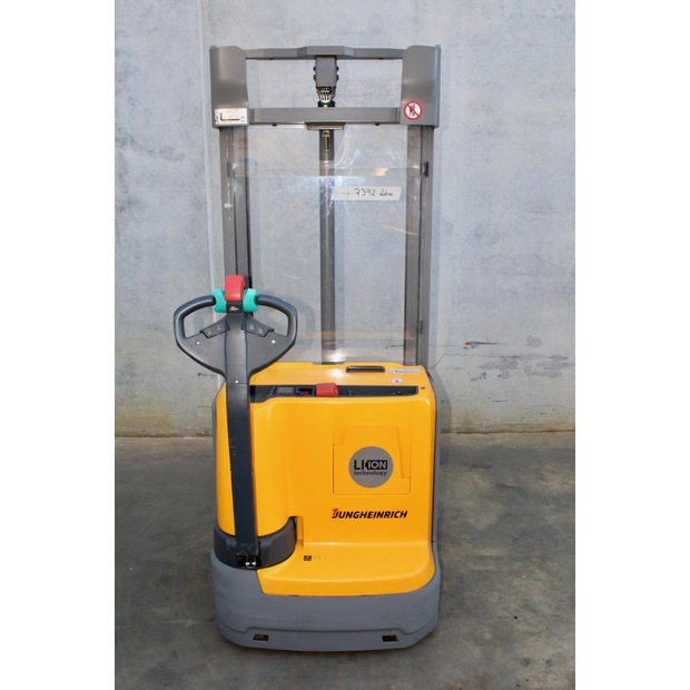 2018 جنجهينريتش EJC 212 320 ZT LI-ION-45692537