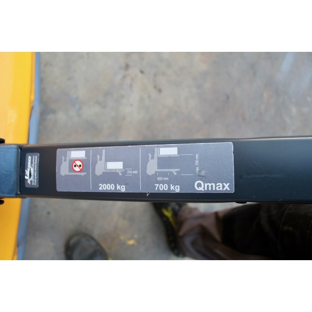 2019 جنجهينريتش EJE C20-45692547