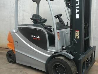 Image for 2019 Still RX60-45