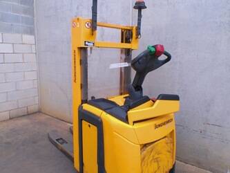 صورة ل رافع منصات للمشاة 2013 جنجهينريتش ERC 216 240 ZT