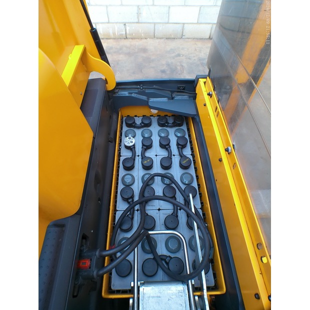 2013 جنجهينريتش ERC 216 240 ZT-45692580