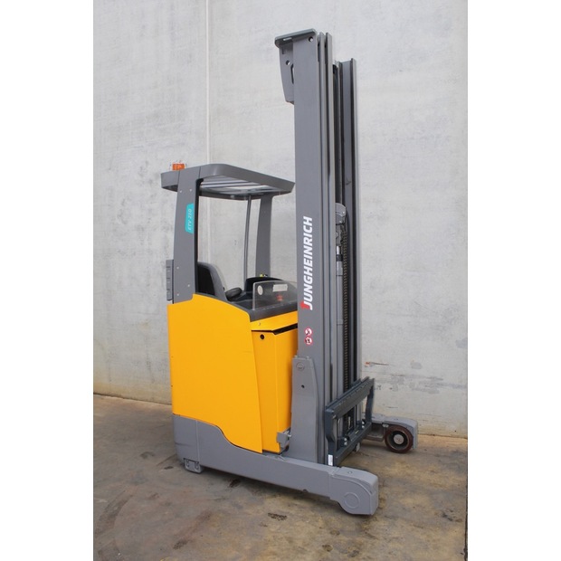 2022 Jungheinrich ETV 210 740 DZ-45692594