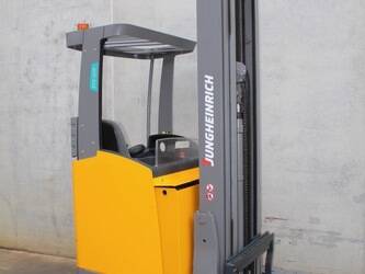 Image for 2022 Jungheinrich ETV 210 740 DZ