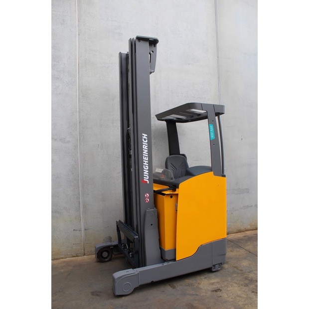 2022 Jungheinrich ETV 210 740 DZ-45692596
